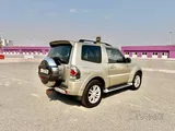 2015 Pajero 3.8 GLS 2 Door